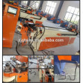 CNC automatic hydraulic metal pipe bending machine with quality guarantee